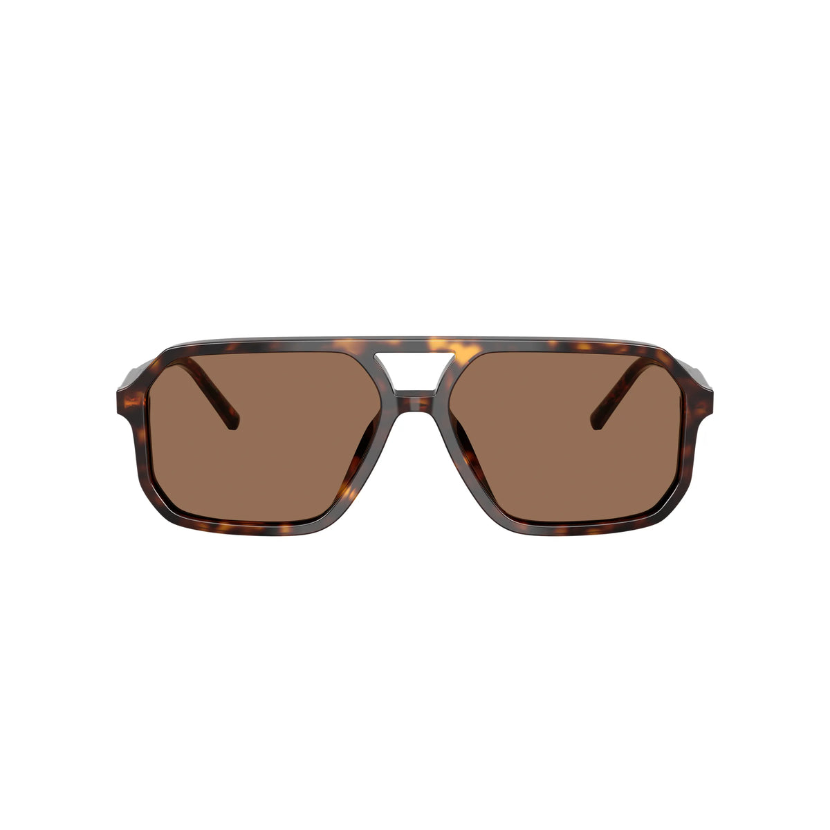 Dolce & Gabbana DG4541 502/73 – Havana – Occhiali da sole