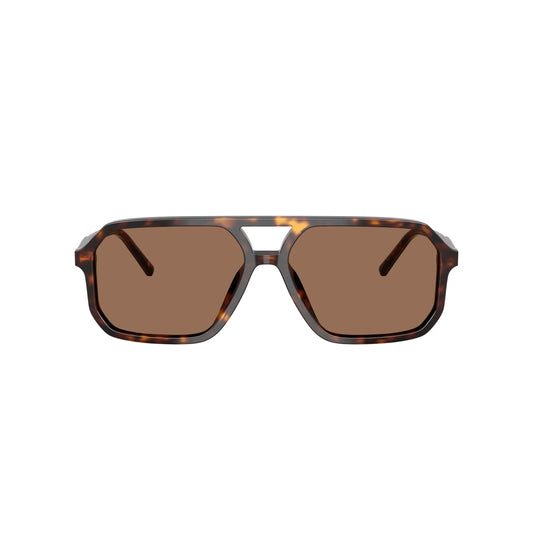 Dolce & Gabbana DG4541 502/73 – Havana – Occhiali da sole