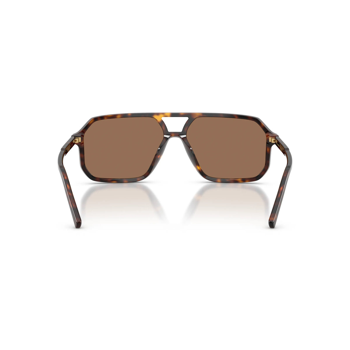 Dolce & Gabbana DG4541 502/73 – Havana – Occhiali da sole