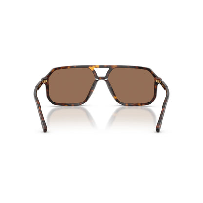 Dolce & Gabbana DG4541 502/73 – Havana – Occhiali da sole