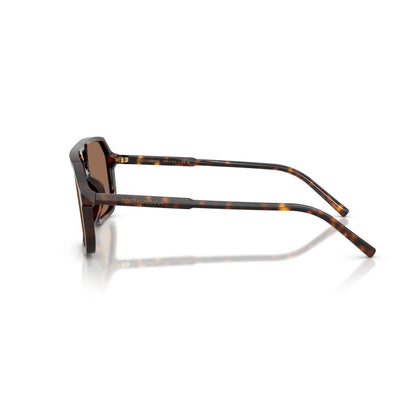 Dolce & Gabbana DG4541 502/73 – Havana – Occhiali da sole