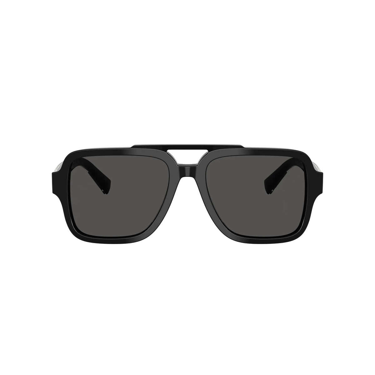 Dolce & Gabbana DG4544 501/87 – nero – Occhiali da sole