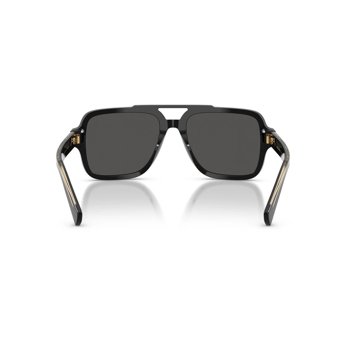 Dolce & Gabbana DG4544 501/87 – nero – Occhiali da sole
