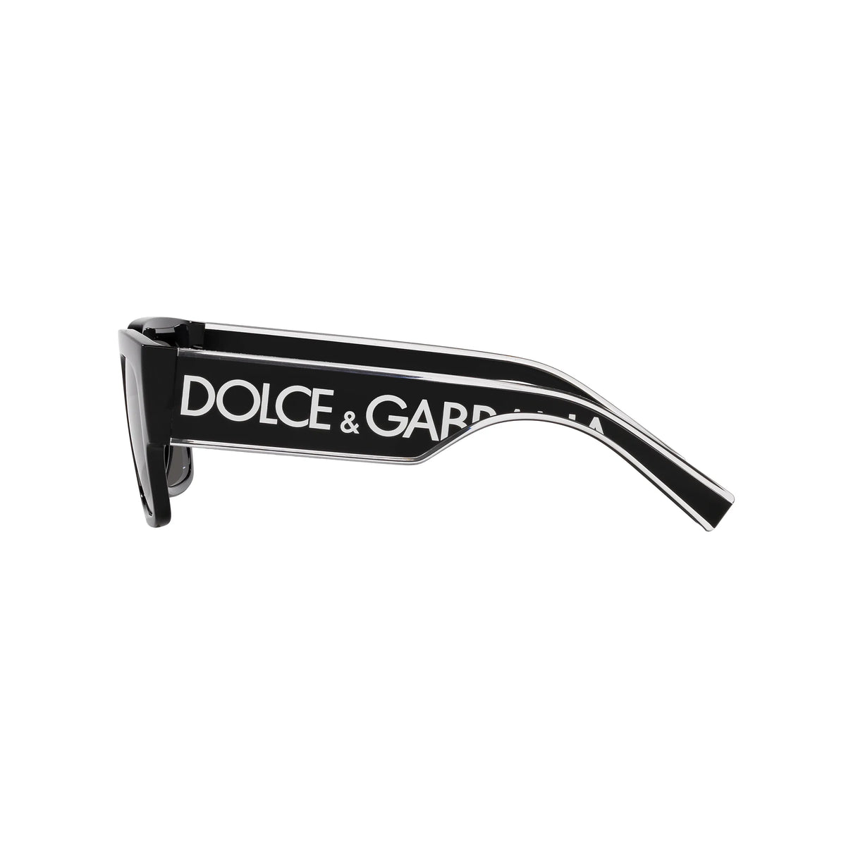 Dolce & Gabbana DG6184 501/87 – nero – Occhiali da sole