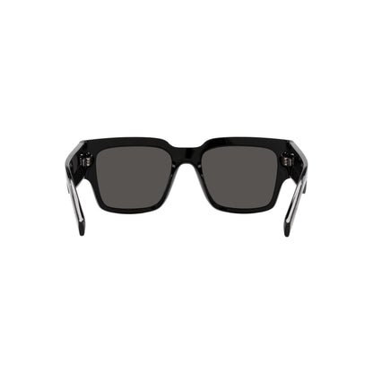Dolce & Gabbana DG6184 501/87 – nero – Occhiali da sole
