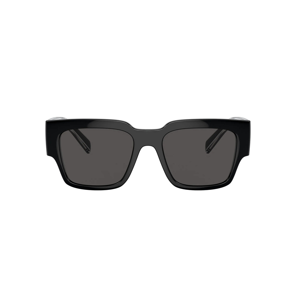 Dolce & Gabbana DG6184 501/87 – nero – Occhiali da sole