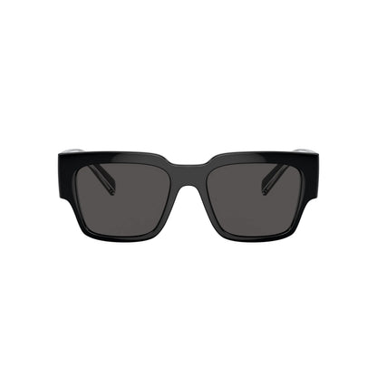 Dolce & Gabbana DG6184 501/87 – nero – Occhiali da sole