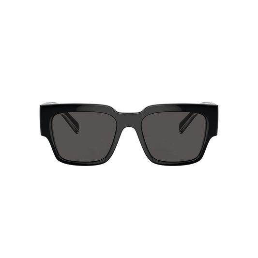 Dolce & Gabbana DG6184 501/87 – nero – Occhiali da sole