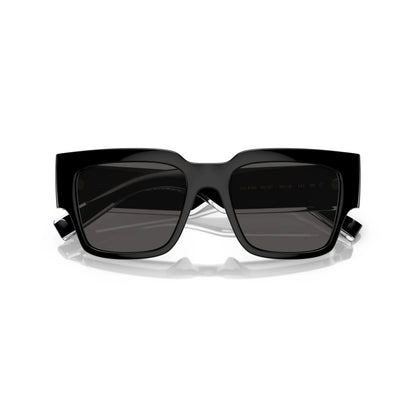 Dolce & Gabbana DG6184 501/87 – nero – Occhiali da sole