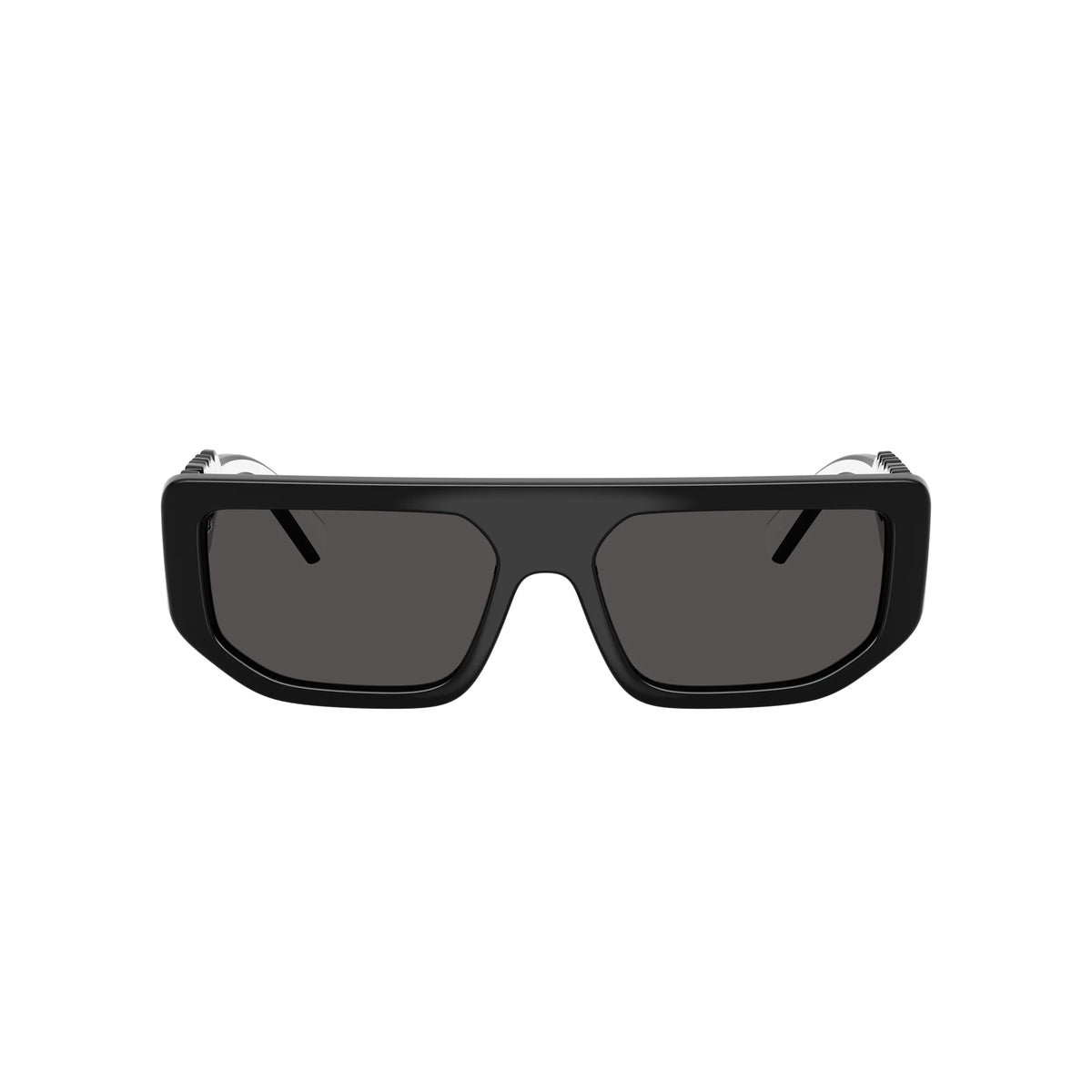 Dolce & Gabbana DG6203 501/87 – bianco e nero – Occhiali da sole