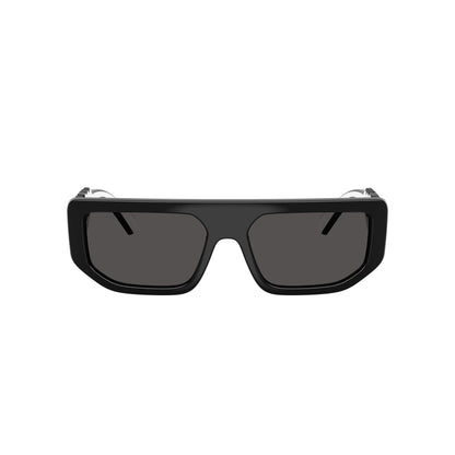 Dolce & Gabbana DG6203 501/87 – bianco e nero – Occhiali da sole