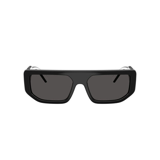 Dolce & Gabbana DG6203 501/87 – bianco e nero – Occhiali da sole