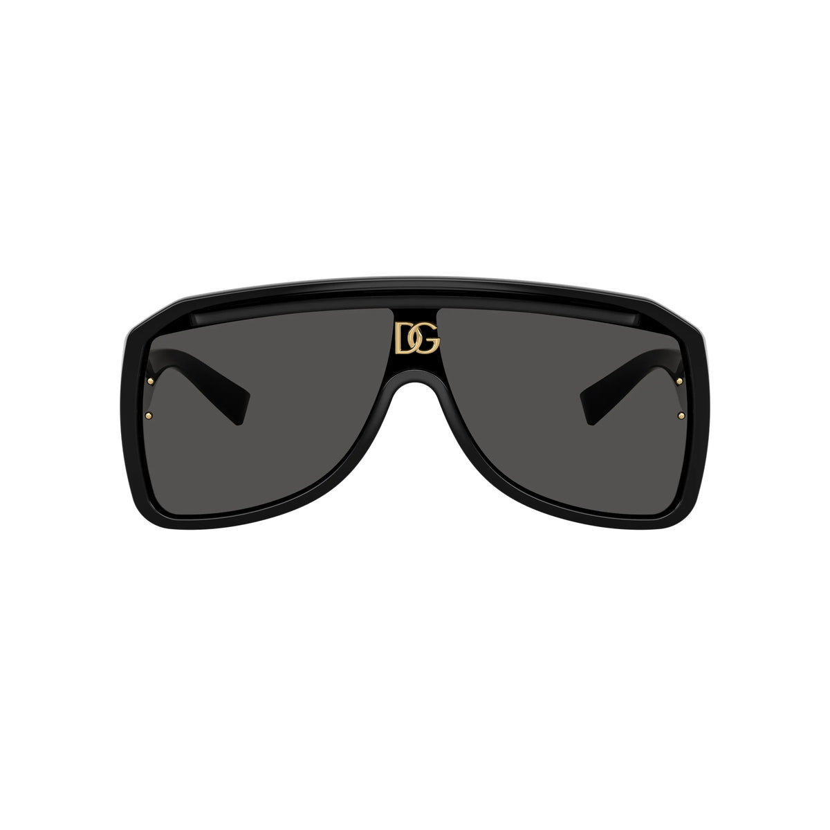Dolce & Gabbana DG6205 501/87 – nero – Occhiali da sole