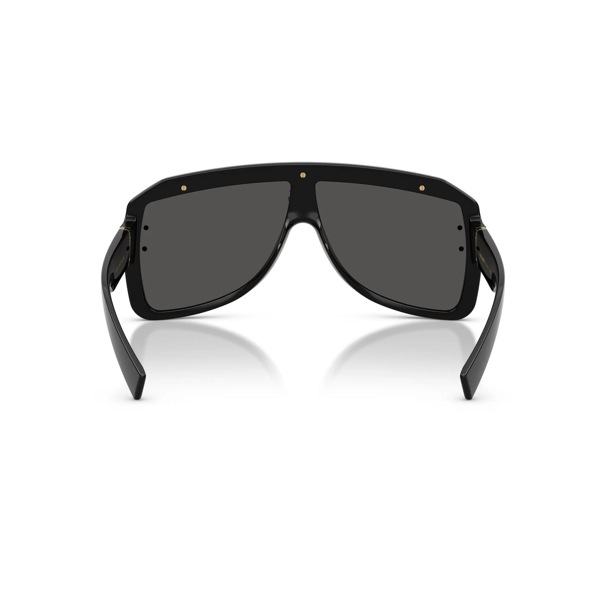 Dolce & Gabbana DG6205 501/87 – nero – Occhiali da sole