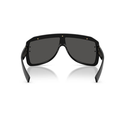 Dolce & Gabbana DG6205 501/87 – nero – Occhiali da sole