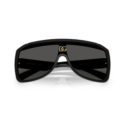 Dolce & Gabbana DG6205 501/87 – nero – Occhiali da sole