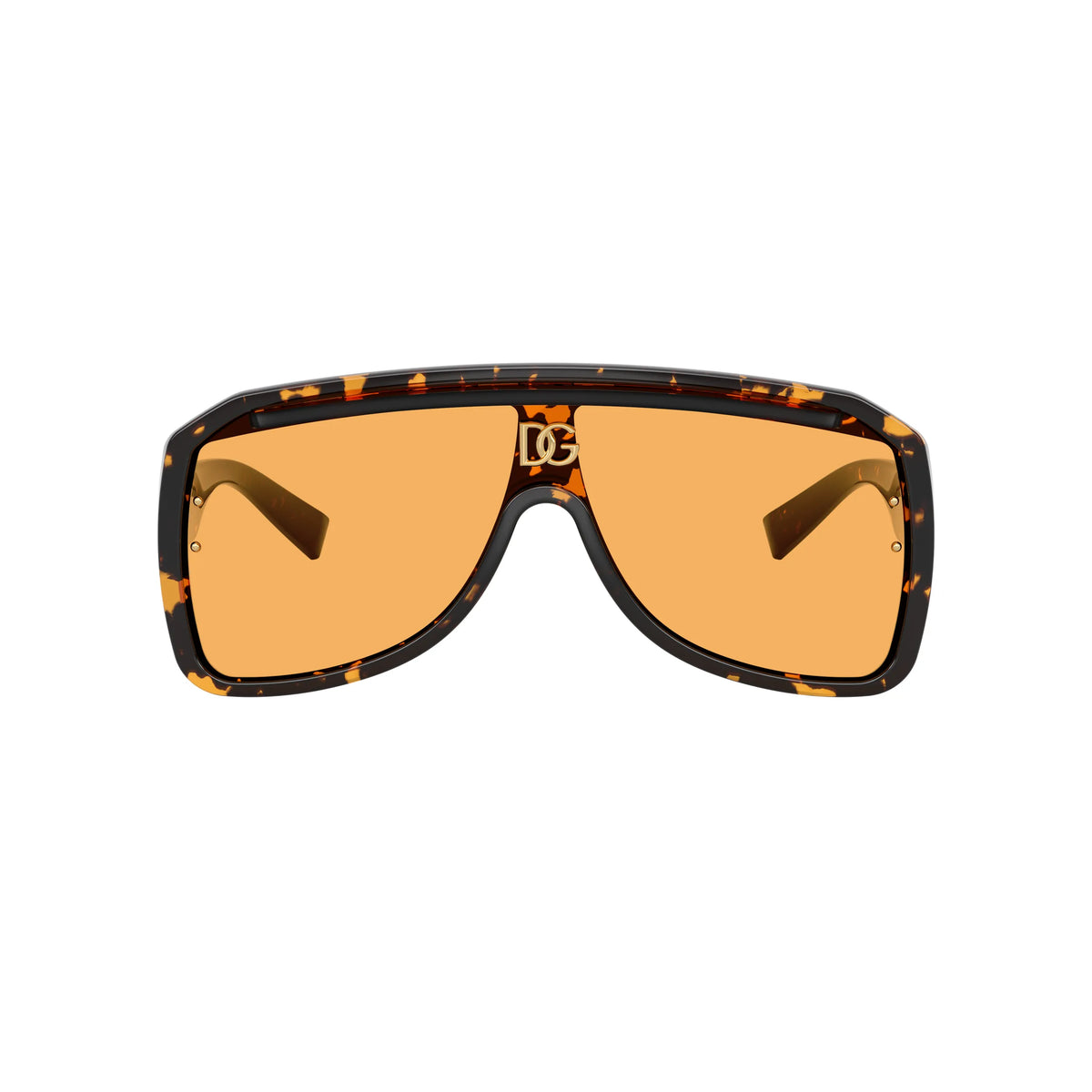 Dolce & Gabbana DG6205 512/85 – Havana – Occhiali da sole
