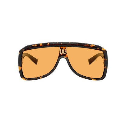 Dolce & Gabbana DG6205 512/85 – Havana – Occhiali da sole