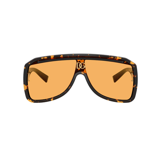 Dolce & Gabbana DG6205 512/85 – Havana – Occhiali da sole