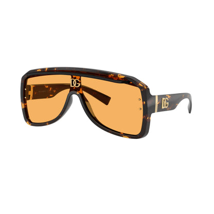 Dolce & Gabbana DG6205 512/85 – Havana – Occhiali da sole