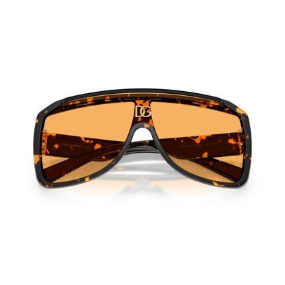 Dolce & Gabbana DG6205 512/85 – Havana – Occhiali da sole