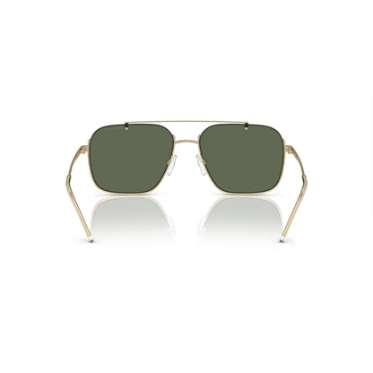 Emporio Armani EA2150 3013/71 – oro – Occhiali da sole