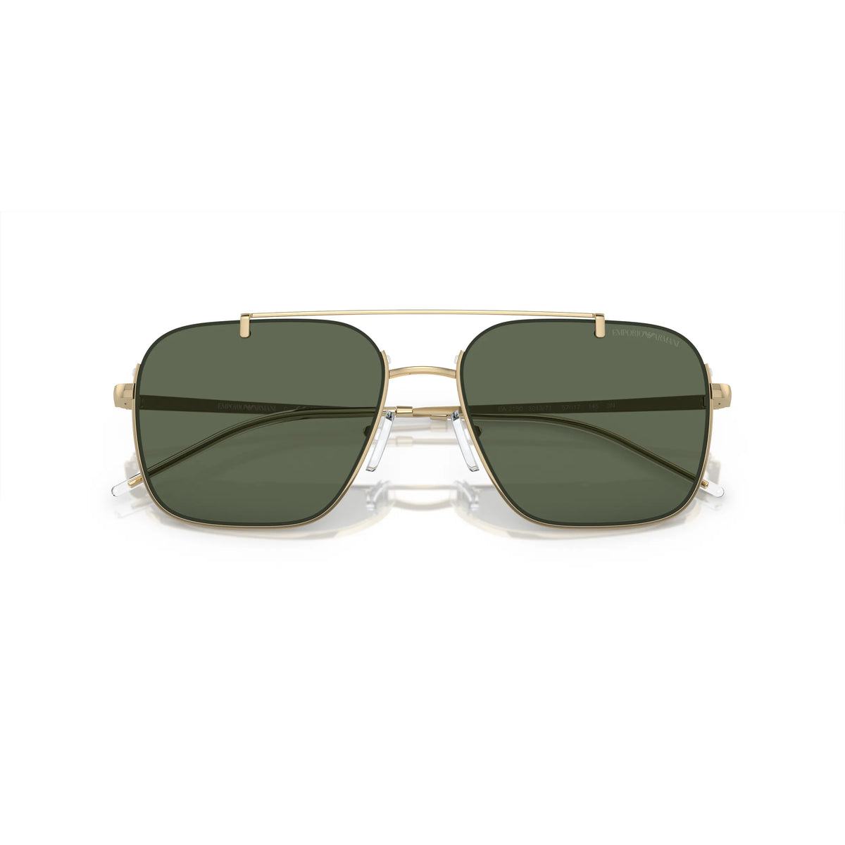 Emporio Armani EA2150 3013/71 – oro – Occhiali da sole