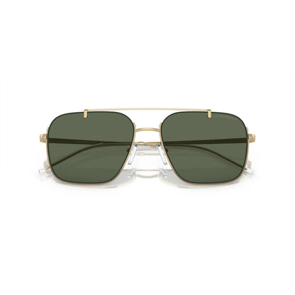 Emporio Armani EA2150 3013/71 – oro – Occhiali da sole