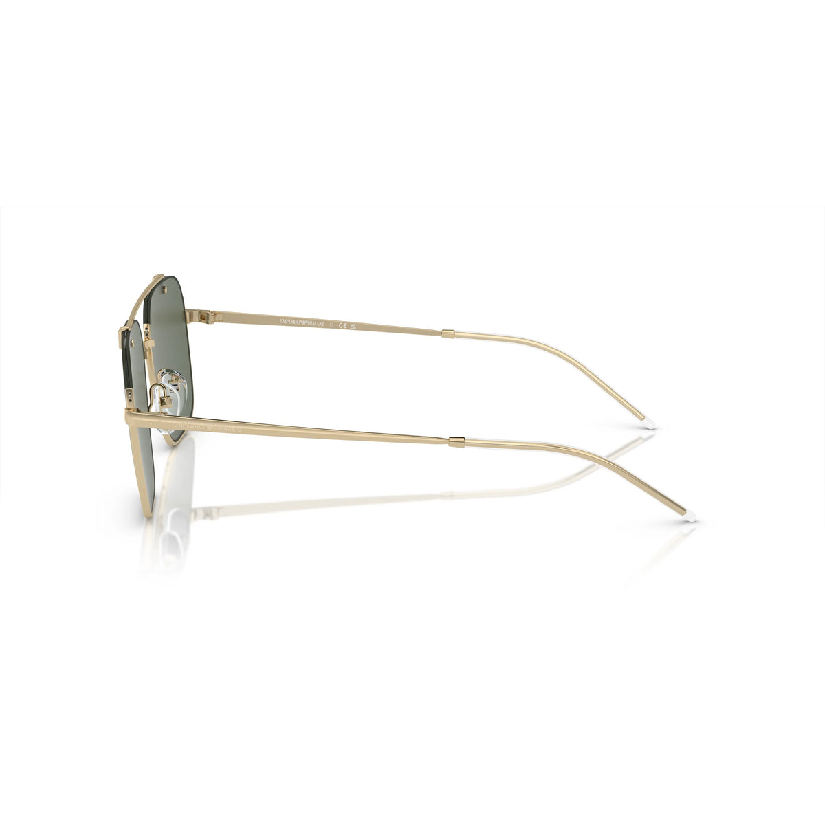 Emporio Armani EA2150 3013/71 – oro – Occhiali da sole