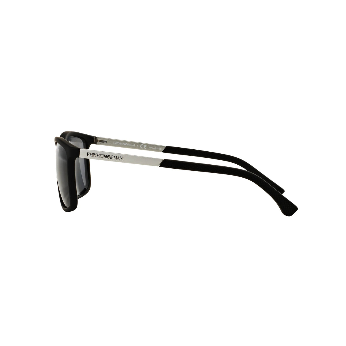 Emporio Armani EA4058 5063/81 – nero – Occhiali da sole
