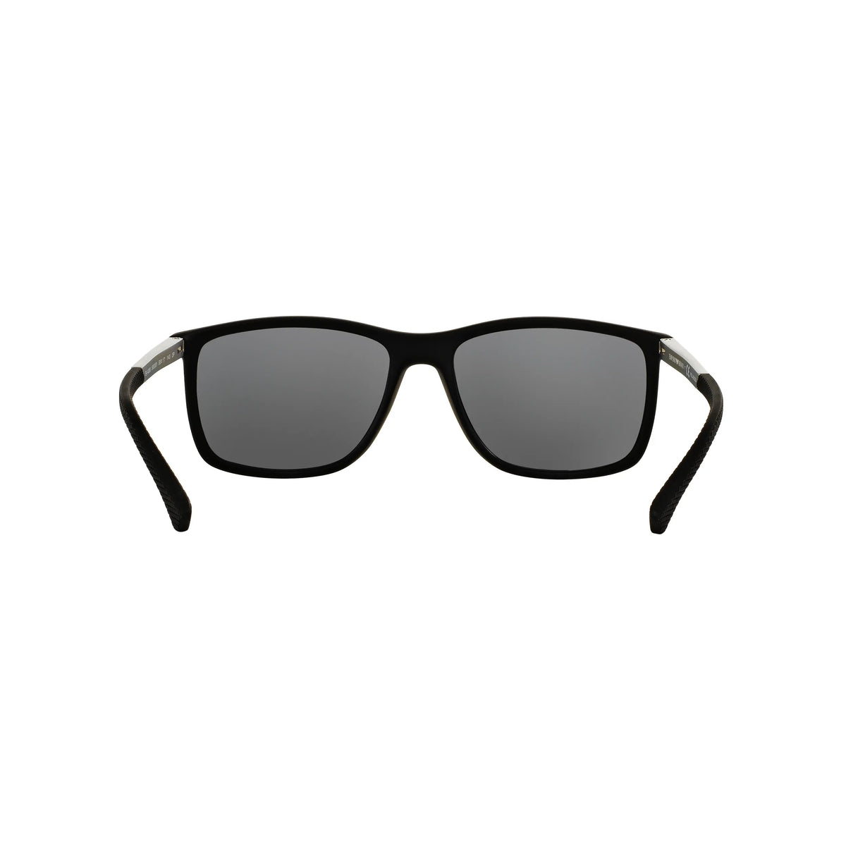 Emporio Armani EA4058 5063/81 – nero – Occhiali da sole