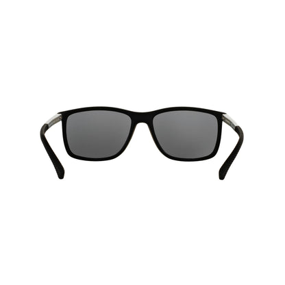 Emporio Armani EA4058 5063/81 – nero – Occhiali da sole