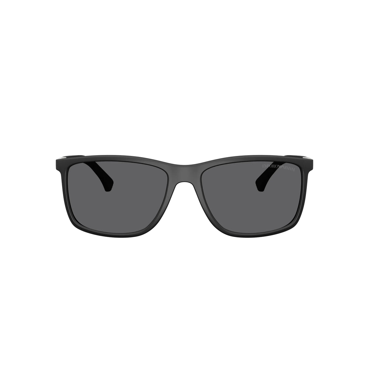Emporio Armani EA4058 5063/81 – nero – Occhiali da sole