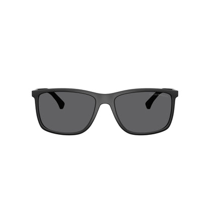 Emporio Armani EA4058 5063/81 – nero – Occhiali da sole