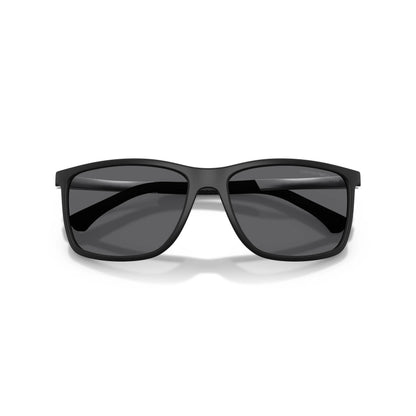 Emporio Armani EA4058 5063/81 – nero – Occhiali da sole