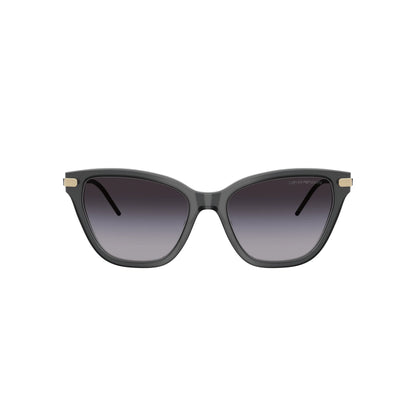 Emporio Armani EA4251 6262/8G – nero – Occhiali da sole