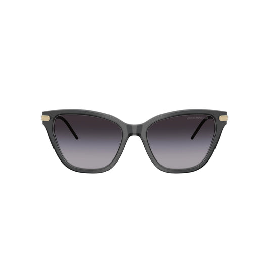 Emporio Armani EA4251 6262/8G – nero – Occhiali da sole