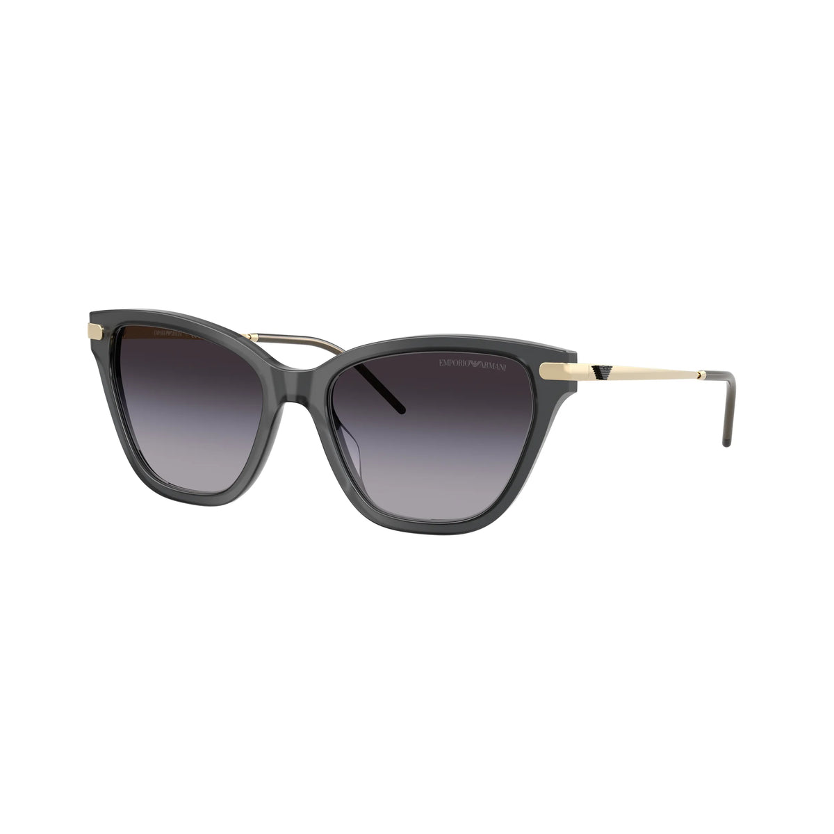 Emporio Armani EA4251 6262/8G – nero – Occhiali da sole