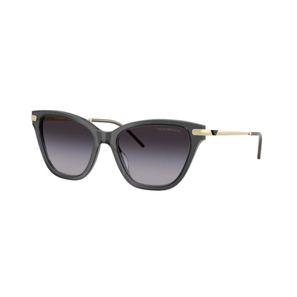 Emporio Armani EA4251 6262/8G – nero – Occhiali da sole