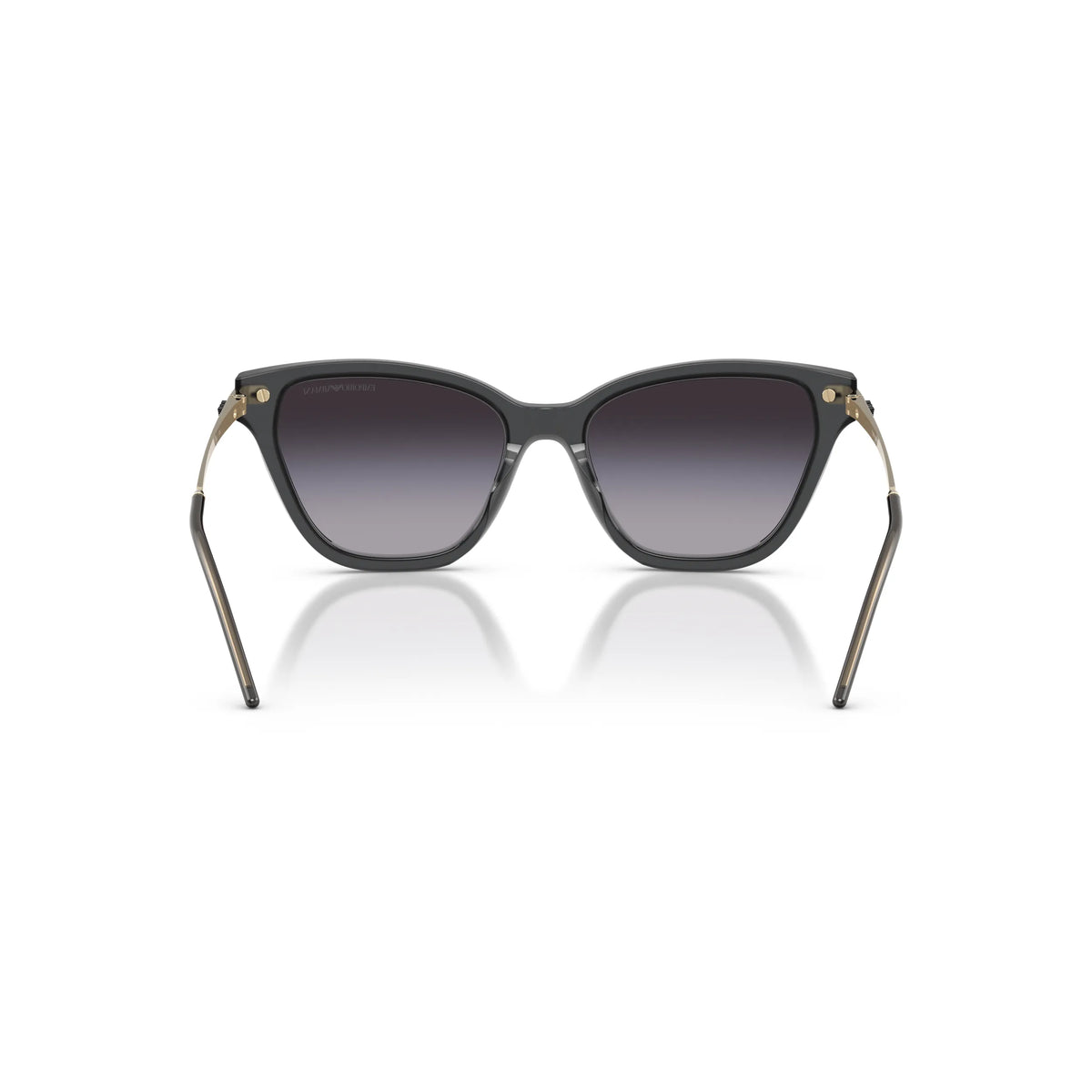 Emporio Armani EA4251 6262/8G – nero – Occhiali da sole