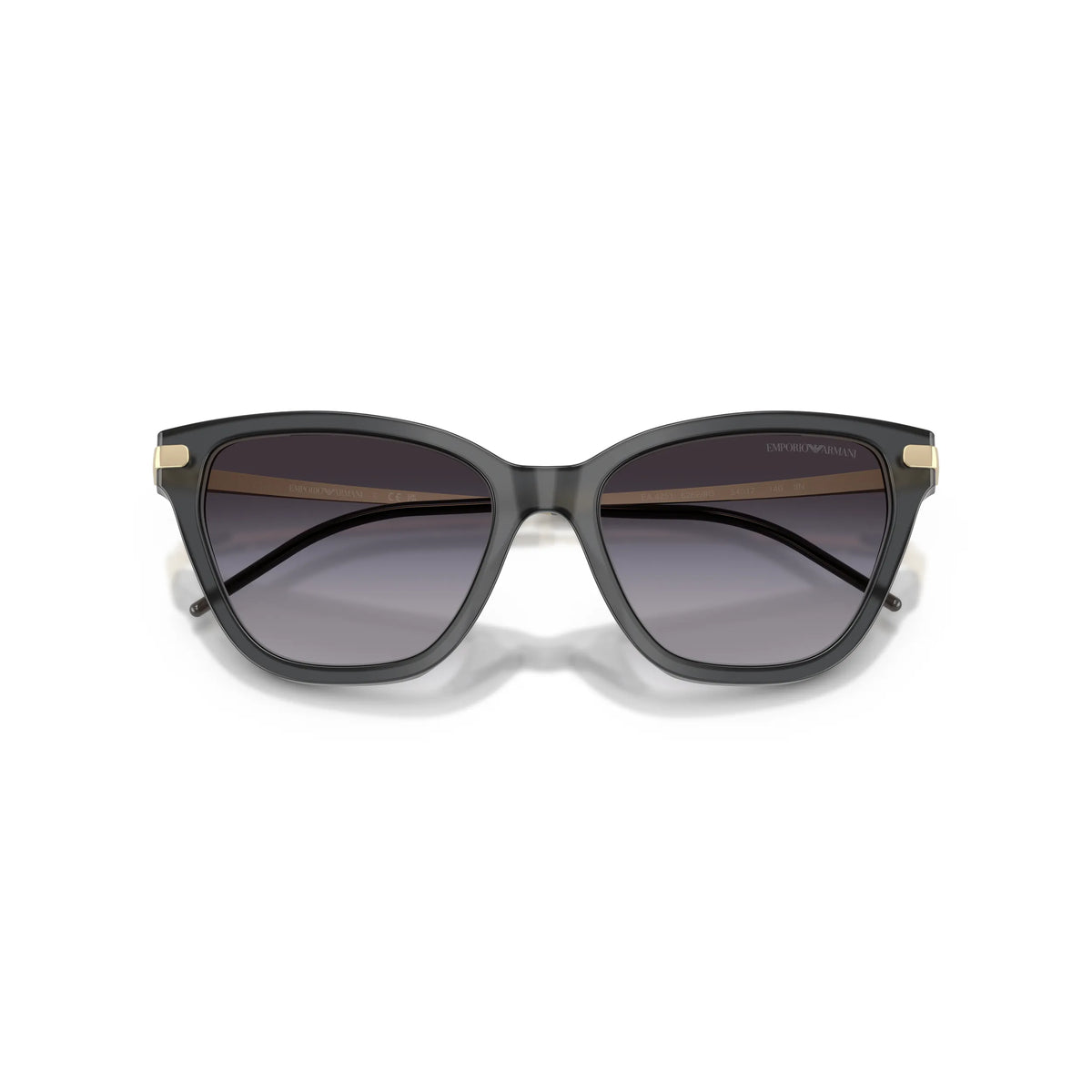 Emporio Armani EA4251 6262/8G – nero – Occhiali da sole