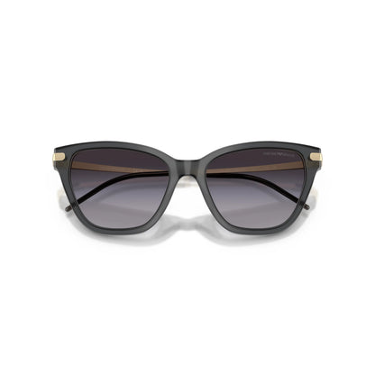 Emporio Armani EA4251 6262/8G – nero – Occhiali da sole