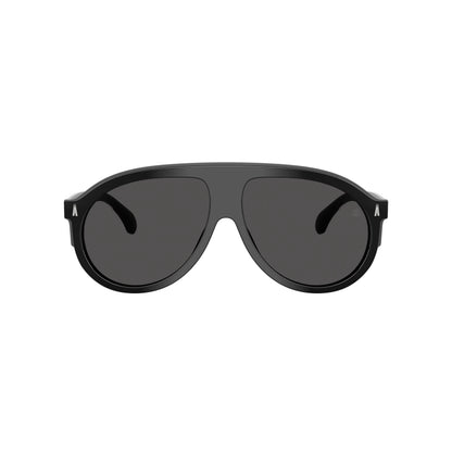 Moncler ME6001 Fhaite 3001/87 – nero – Occhiali da sole