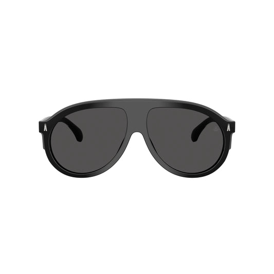 Moncler ME6001 Fhaite 3001/87 – nero – Occhiali da sole