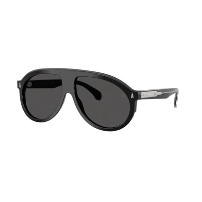 Moncler ME6001 Fhaite 3001/87 – nero – Occhiali da sole