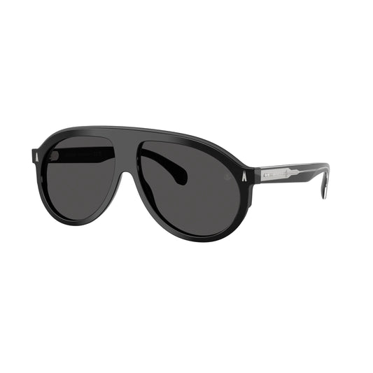Moncler ME6001 Fhaite 3001/87 – nero – Occhiali da sole