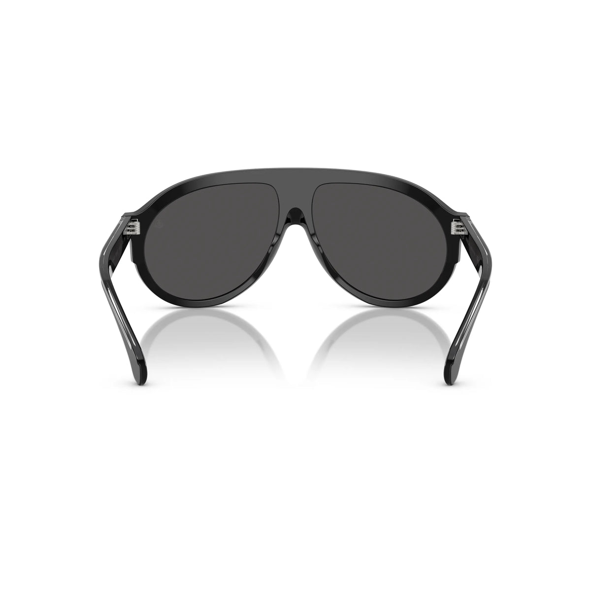 Moncler ME6001 Fhaite 3001/87 – nero – Occhiali da sole