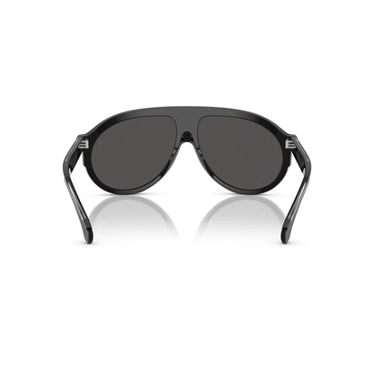 Moncler ME6001 Fhaite 3001/87 – nero – Occhiali da sole