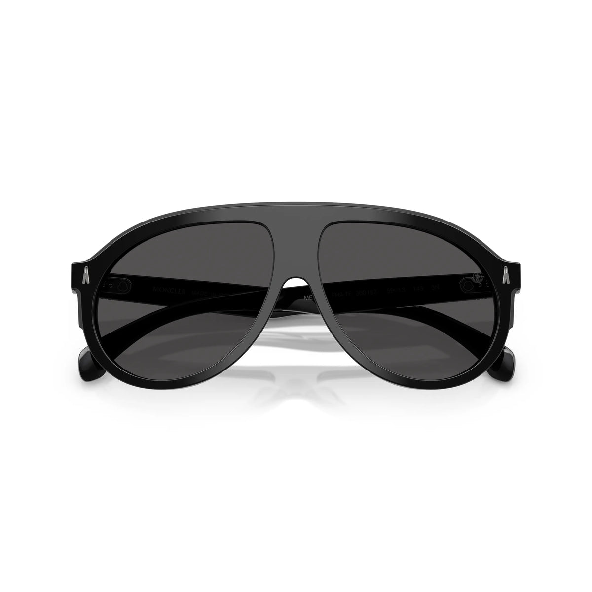 Moncler ME6001 Fhaite 3001/87 – nero – Occhiali da sole