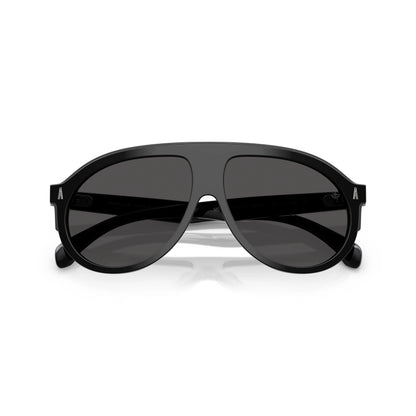 Moncler ME6001 Fhaite 3001/87 – nero – Occhiali da sole